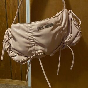 Steve Madden Women's Pink Shoulder Bag